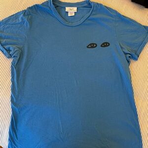 Clare V short sleeve tee  Graphic tee